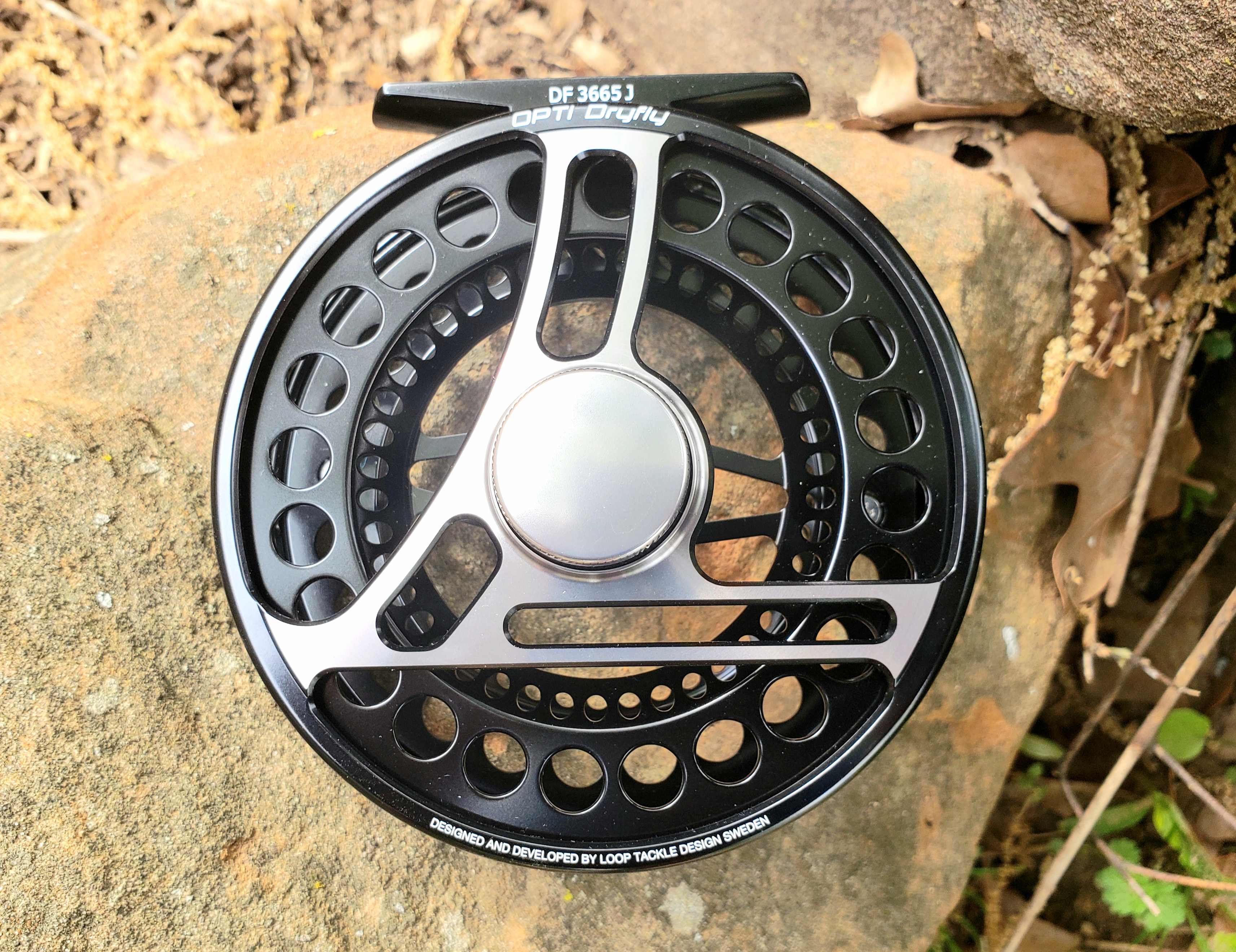 LOOP OPTI DRYFLY REEL… – Velox Seeker