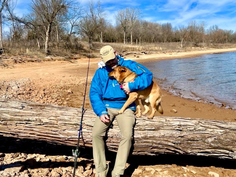 It Has Been&nbsp;Awhile…